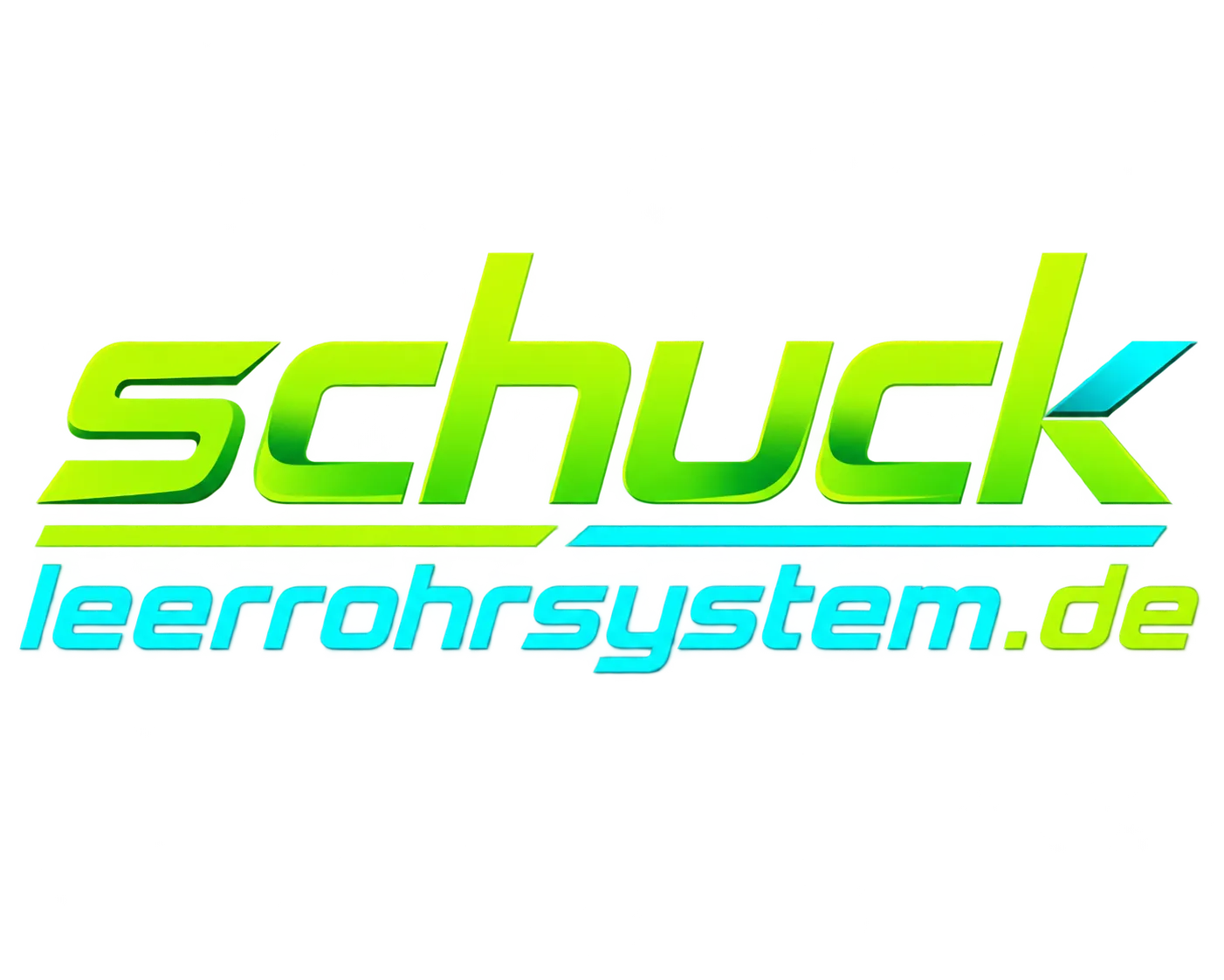 Schuck leerrohrsystem.de logo